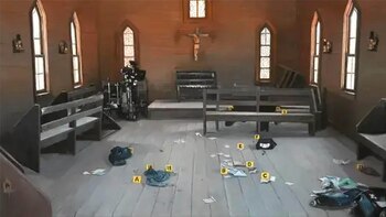 El artista dijo que las