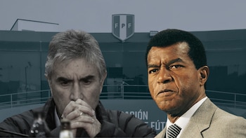 Julio César Uribe podría reemplazar