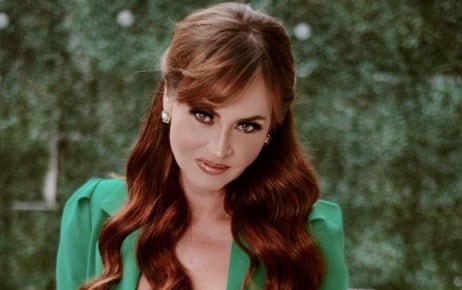 La actriz asegura que la denuncia de envenenamiento, desestimada en su momento, originó secuelas que aún persisten (IG: gabyspanictv)