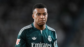 Mbappé asegura tener "toda la solidaridad con Ceuta", pero que no quiere "poner prioridad en el sufrimiento"