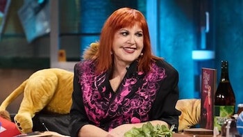 Loles León sorprende en 'La