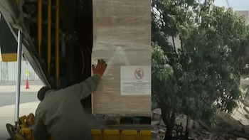 El Gobierno de Perú autorizó el envío de catorce toneladas de ayuda humanitaria a Venezuela tras los fuertes sismos