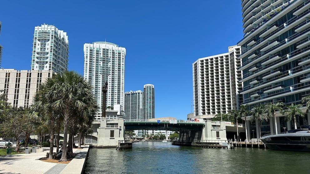 La información sobre el clima es cada vez más relevante para la sociedad. (Infobae/Jovani Pérez)