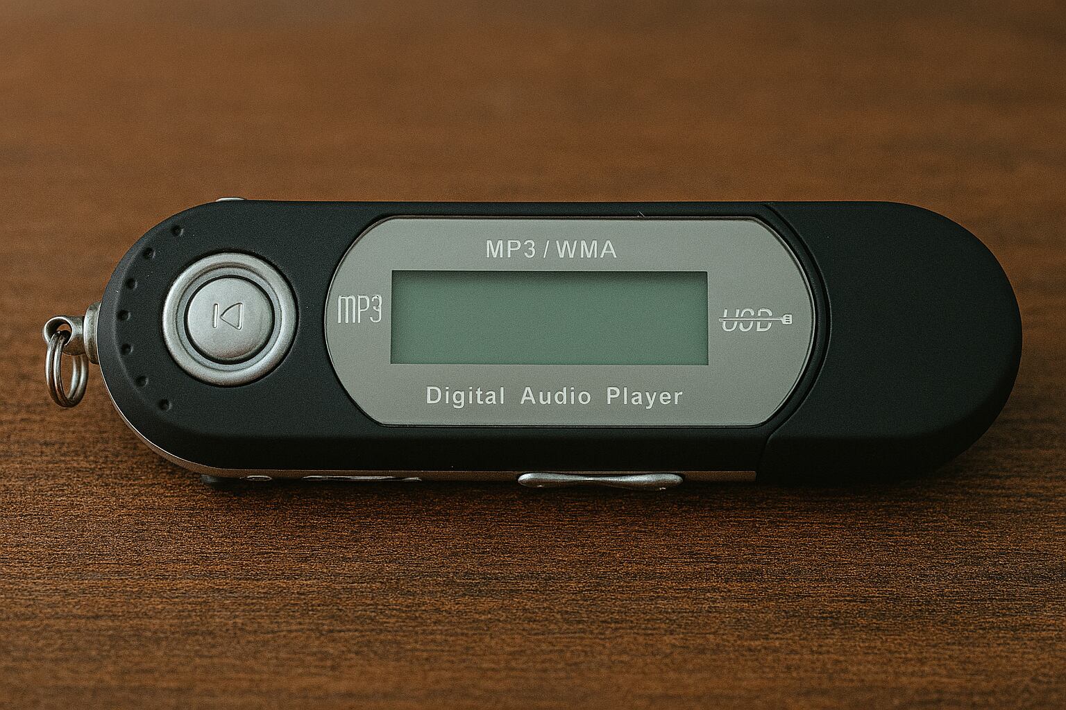 El uso de tecnología sencilla como archivos MP3 ofrece una alternativa no farmacológica y de bajo costo para tratar el delirio en UCI. (Imagen Ilustratia Infobae)