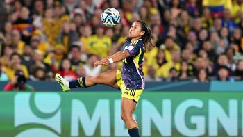 Colombia y Nueva Zelanda despiden