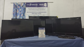 Inseguridad en vacaciones: le robaron