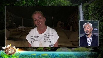 Terelu Campos en 'Supervivientes 2024'