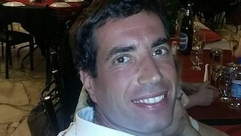 Un ex concejal de San