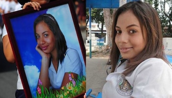 El crimen de Alisson Renderos