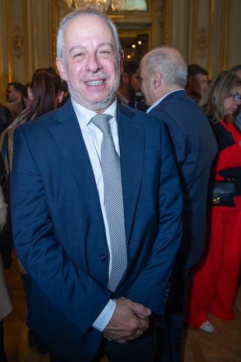 Embajador de Francia en Argentina
