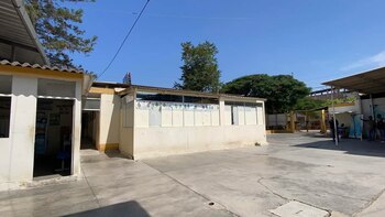 Hospital Referencial de Ferreñafe fue