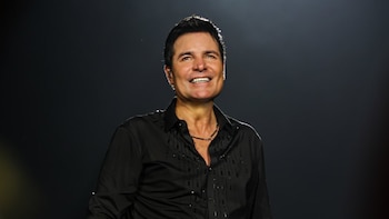 ¡Vuelve el “Papá de Latinoamérica”! Chayanne regresa a El Salvador con su tour “Bailemos otra vez″