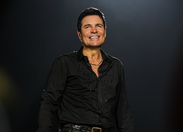 ¡Vuelve El ‘Papá de Latinoamérica’! Chayanne regresa con su “Bailemos otra vez Tour 2026″ (Cortesía).