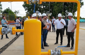 El departamento colombiano deja atrás