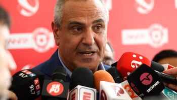 Chile se adelanta a celebrar