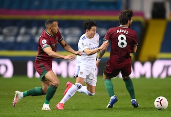 REUTERS/Michael Regan