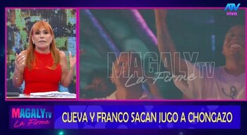 Infobae Perú / Captura TV