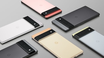 Google pone fin a las actualizaciones del Pixel 6 y Pixel 7: qué pasará con estos celulares