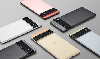 La decisión de Google generó confusión porque su página de asistencia todavía muestra a los Pixel 6 y Pixel 7 como compatibles con menos de cinco años de actualizaciones garantizadas.(GOOGLE)