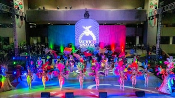 Regresa el Grito de Independencia a Sinaloa. (Gobierno de Sinaloa).
