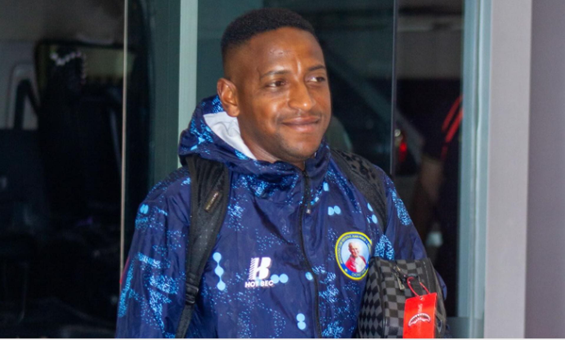 El club de Chongoyape condenó enérgicamente la agresión a Jack Durán durante el enfrentamiento contra CD Moquegua y pidió a las autoridades una investigación inmediata, así como castigos ejemplares para quienes resulten responsables de la discriminación (Juan Pablo II)