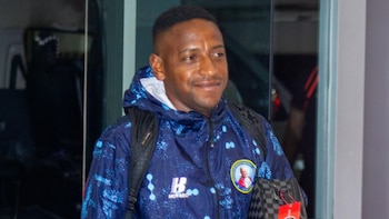 Juan Pablo II repudia insultos racistas contra Jack Durán y exige acciones inmediatas tras el partido ante CD Moquegua por Liga 1 2026