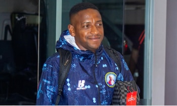 Jack Durán – Juan Pablo II – Liga 1 – Perú – deportes – 15 abril