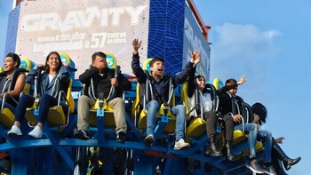 Mundo Aventura será más grande: