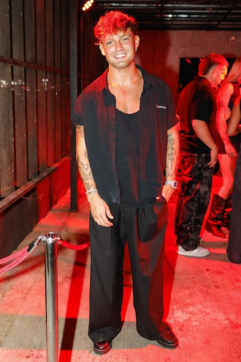 Fiel a su estilo, Ian