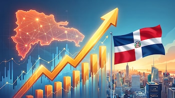 Inversión extranjera directa en República Dominicana marca un récord en el primer semestre de 2026