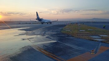 AIFA will have flights to