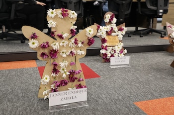 La Ubpd, que ya acumula