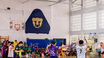 Esta es la Prepa de la UNAM que rechaza a más del 90% de sus aspirantes