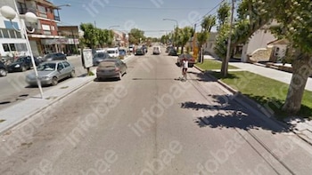 La motociclista, la constructora y el municipio que se señalaron entre sí: el accidente que terminó sin culpables ni indemnización