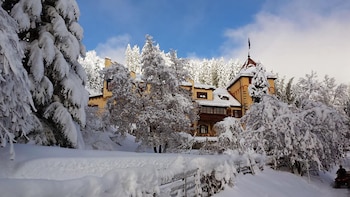 Valcastello Chateau & Polo Club,