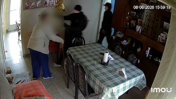 “¡No tengo ahorros!“: la pesadilla que vivió una jubilada con ladrones que entraron a robar en su casa