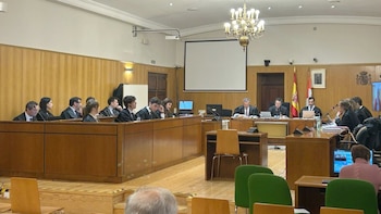 Las defensas en el caso ataúdes apuntan a Justo M. como un 'lobo solitario'