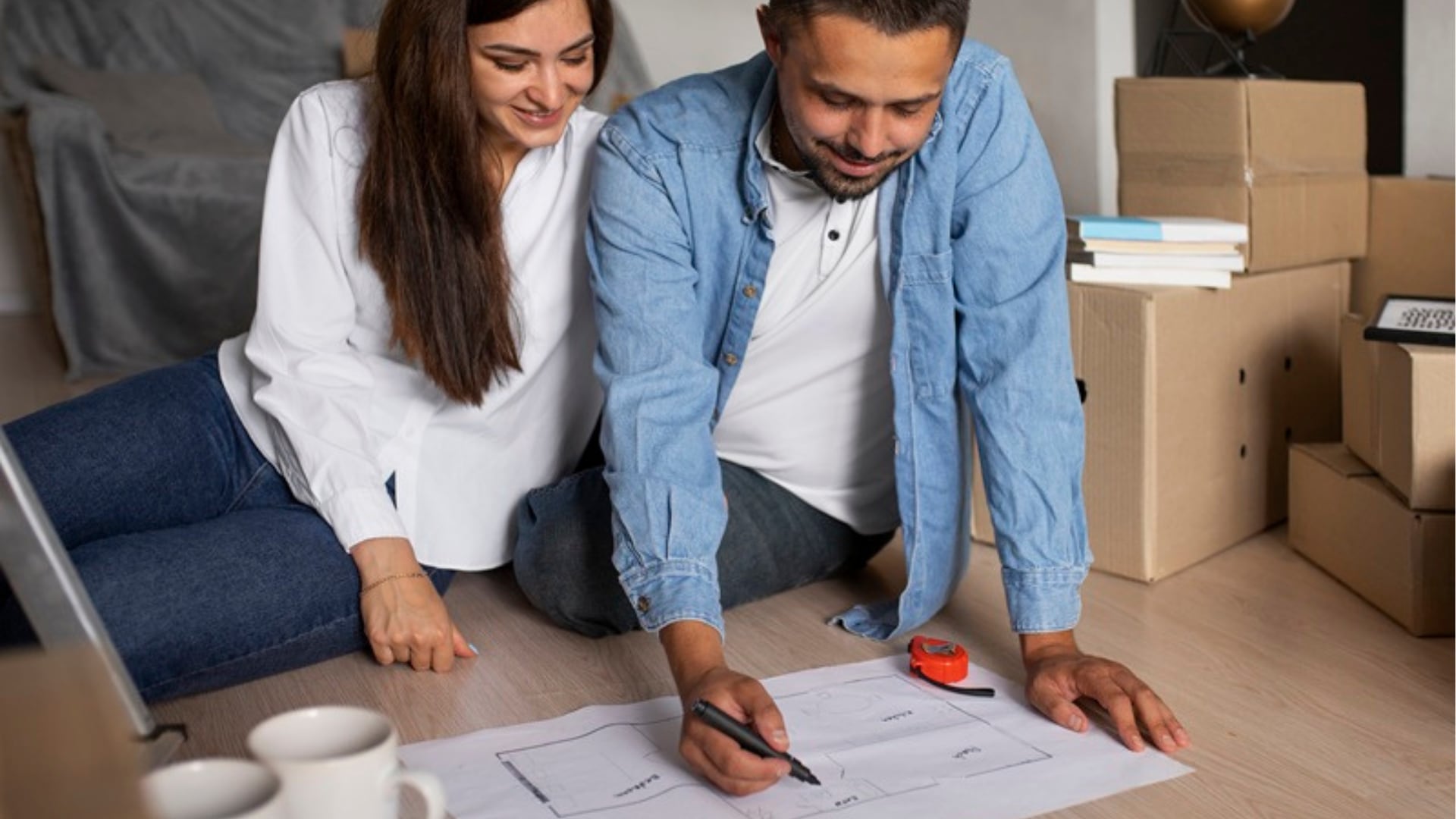 Demanda por vivienda impulsa el mercado de preventas: precios hasta 20 % más bajos. (Foto: Difusión)