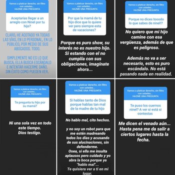 Foto: Giovanni Medina / IG