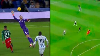 El “absurdo” error de un