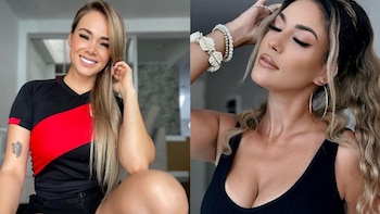 Jossmery Toledo es comparada con