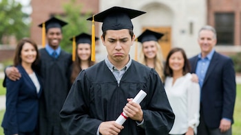 Por qué no estudiar estas