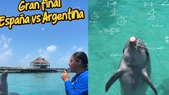 ¿España o Argentina? Hidalgo, el famoso delfín mexicano, ya tiene su favorito para ganar el Mundial 2026