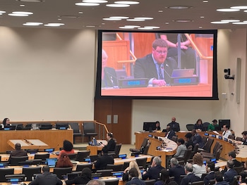 Quirno-ONU