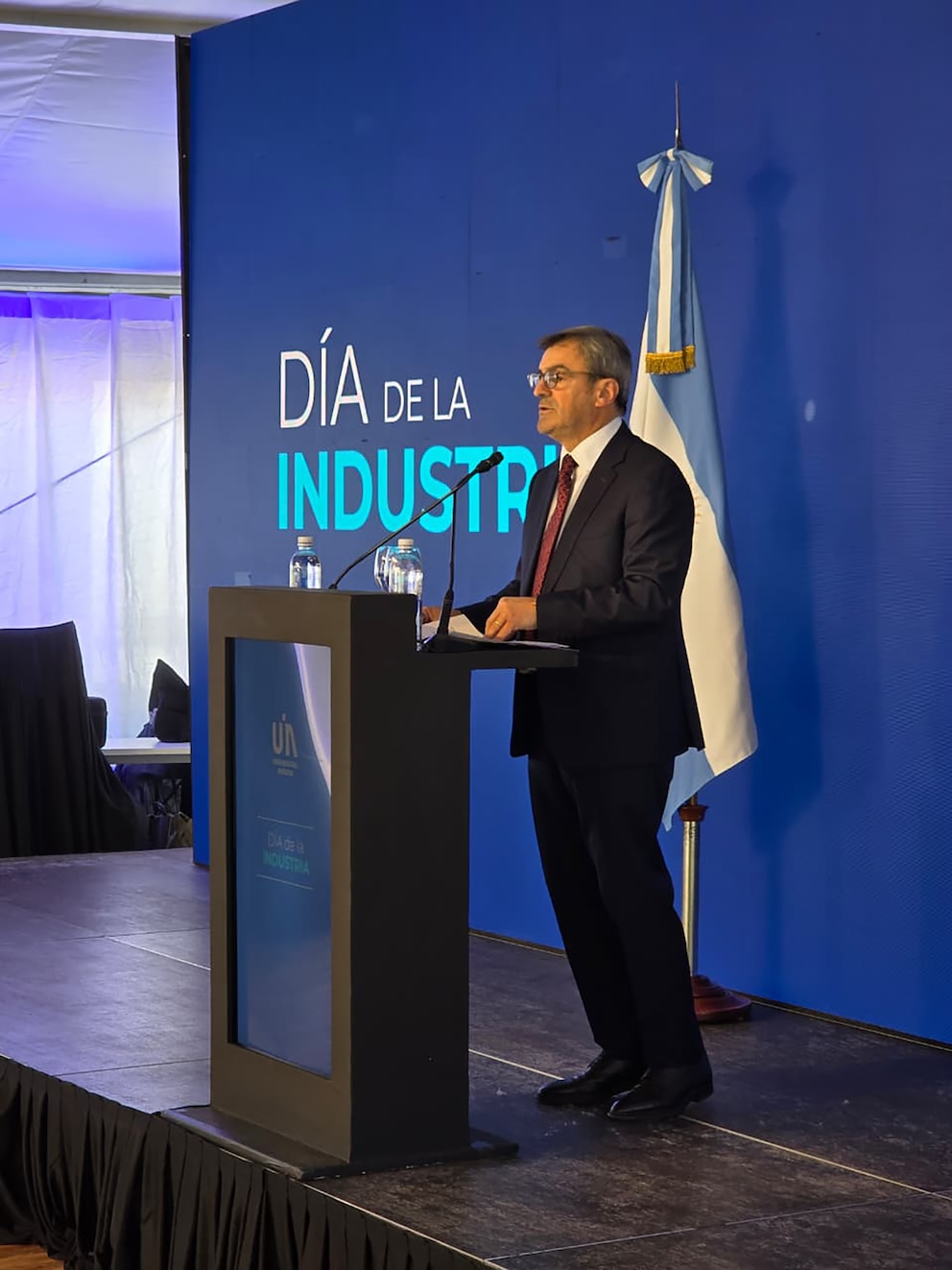 La UIA propuso siete claves para impulsar la industria argentina