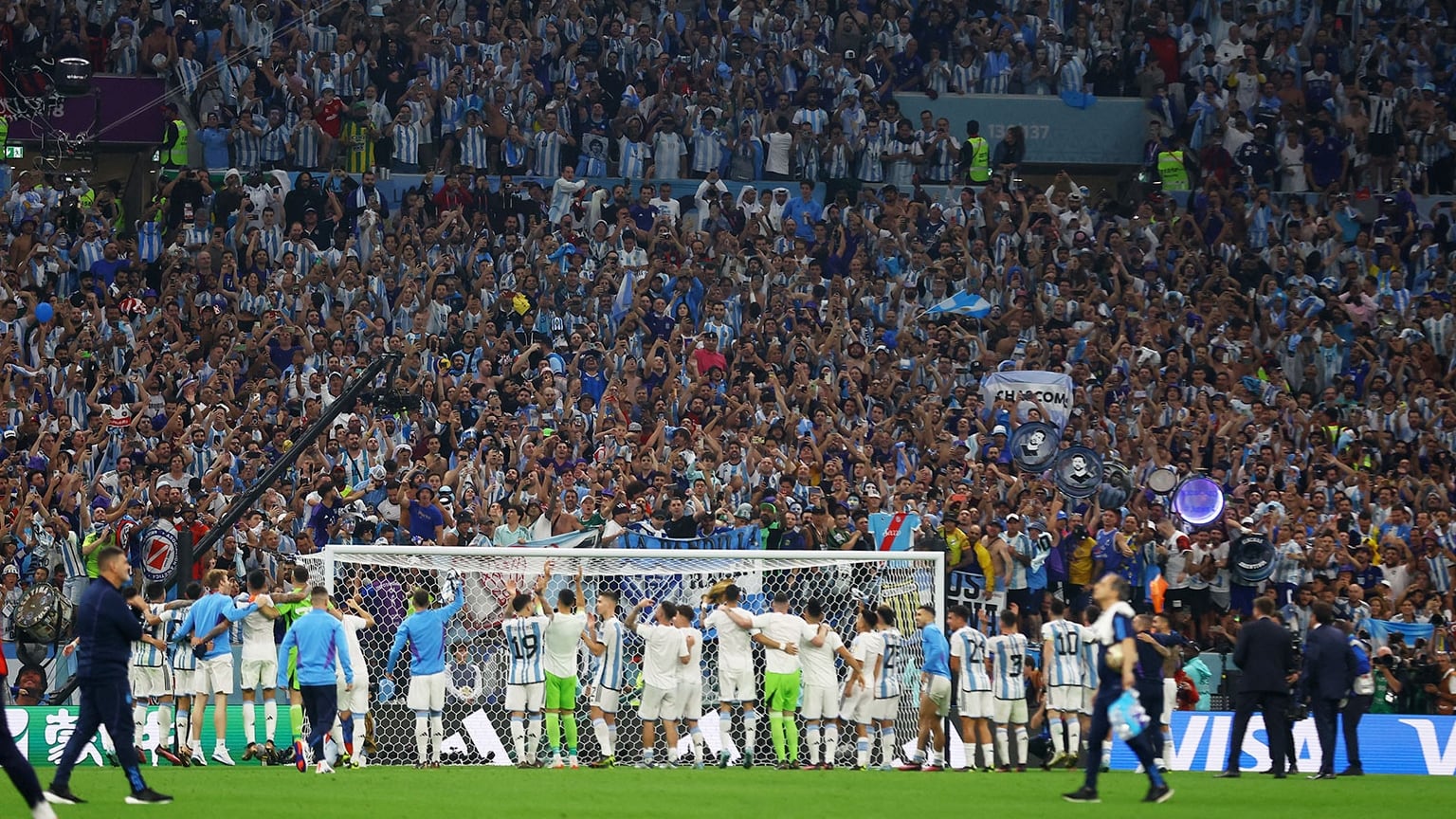 MUNDIAL 2026: Presión Dolar Turismo Argentina