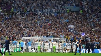 Por qué el Mundial 2026 puede sumar presión a las cuentas externas de Argentina y cuáles son los factores que impactan