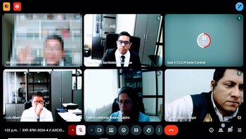 Condenan a mujer que intentó