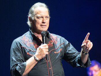 01-01-1970 Bertín Osborne en una