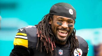 Williams jugó 11 temporadas en